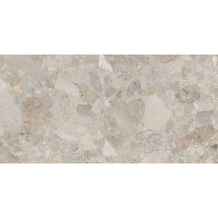 GRANITOGRES CERSANIT LANDROCK BEIGE 59.8X119.8 CM