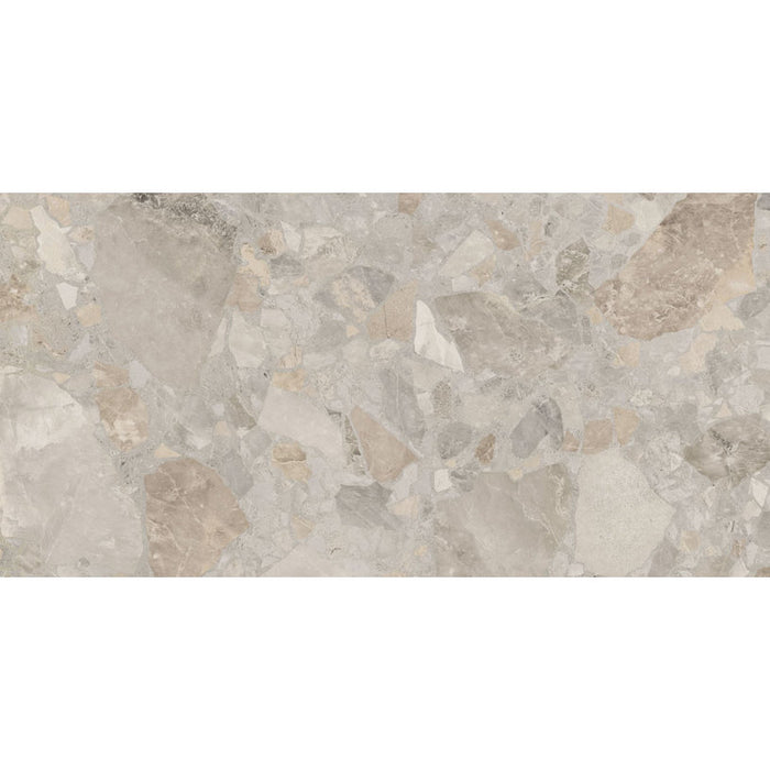 GRANITOGRES CERSANIT LANDROCK BEIGE 59.8X119.8 CM