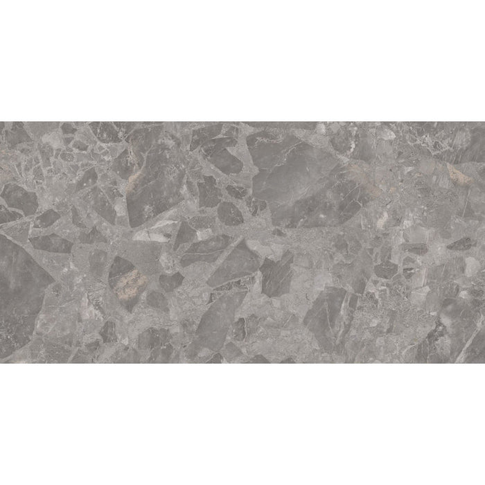GRANITOGRES CERSANIT LANDROCK GRAY 59.8X119.8 CM