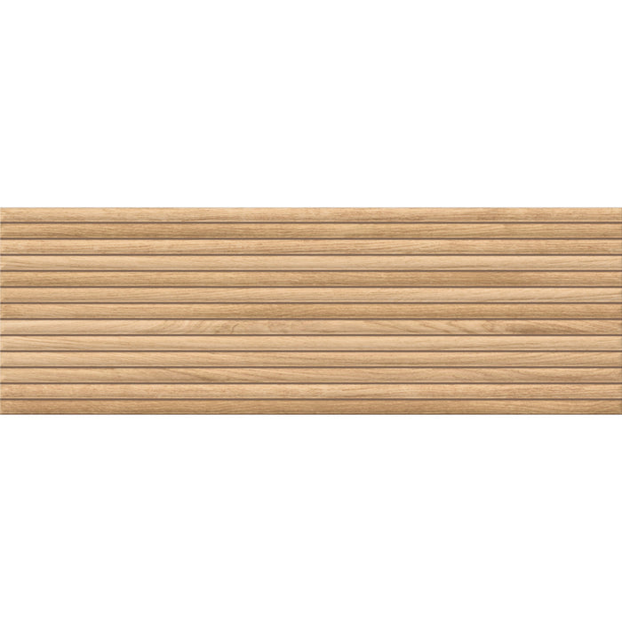 FAIENCE DECOR CERSANIT HOME JUNGLE 20X60 CM