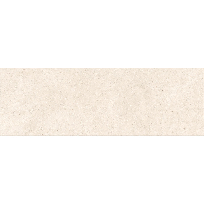 FAIANCE CERSANIT FERNETTI CREAM MATT 20X60 CM