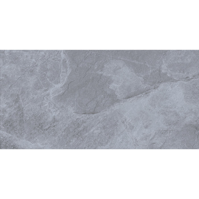 GRANITOGRES CERSANIT BELIZE LIGHT GRAY 29.8X59.8 CM