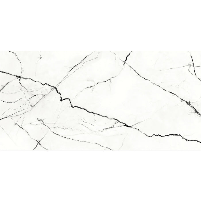 FAIENCE CERSANIT ARCE WHITE 29.7X60 CM