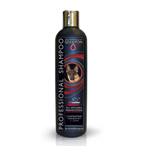 Certech Super Beno Professional - Shampoo for German Shepherd Dog 250 ml - Grooming (for dogs)DLP-PIE<<<For
