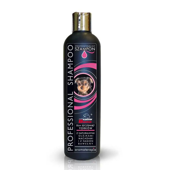 Certech Super Beno Professional - Shampoo for Yorkie puppies 250 ml - Grooming (for dogs)DLP-PIE<<<For