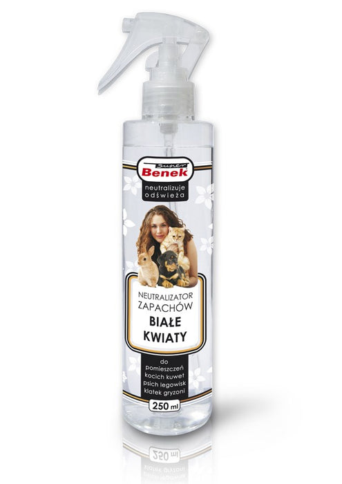 Certech 16656 pet odour/stain remover Spray