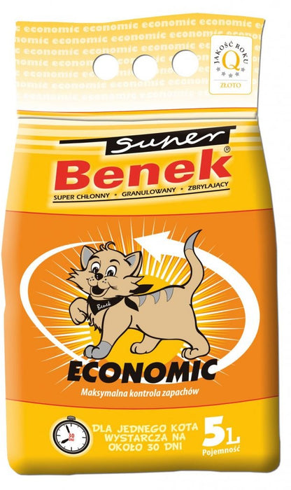Certech 12696 cat litter