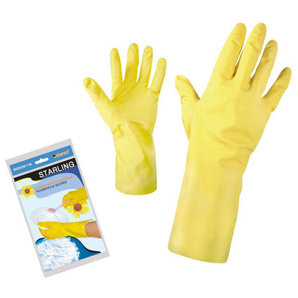 GLOVES SIZE: S CERVA STARLING