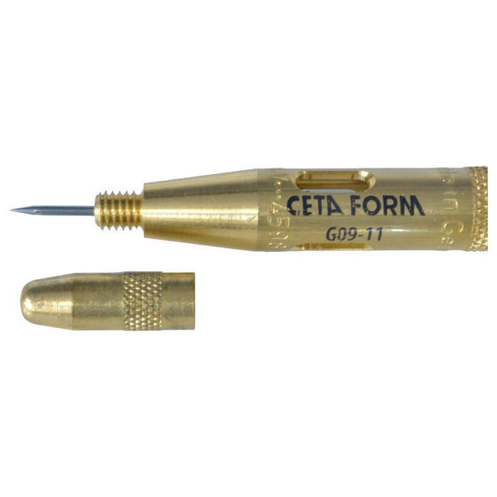 PHASEMETER FOR CAR WITH NEEDLE 6-24V C AUTOMOTIVE VOLTAGE TESTER CETA-FORM WITH NEEDLE 6-24V