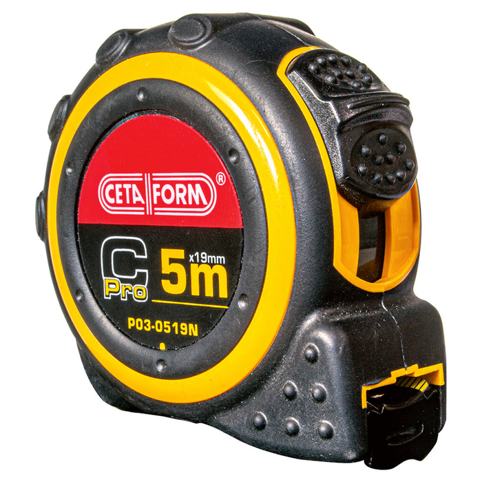 ROLLER 5M X 19MM CETA-FORM P03-0519N