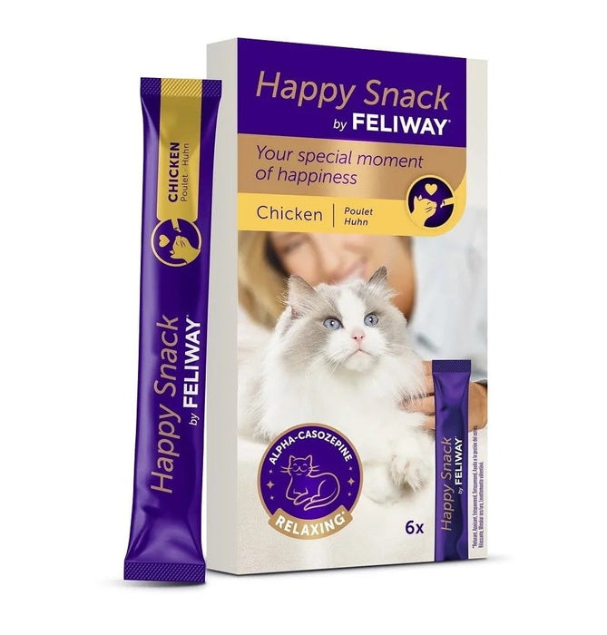 Wet food Ceva Chicken