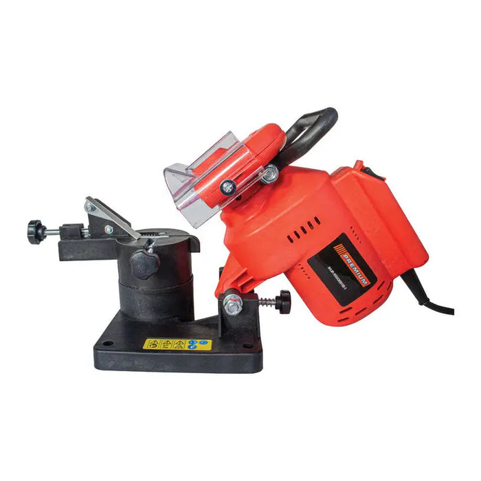 CHAIN SHARPENING MACHINE PREMIUM 0503CHS019D-1 - Машини за заточване на вериги<<<Градински машини<<<Инструменти и