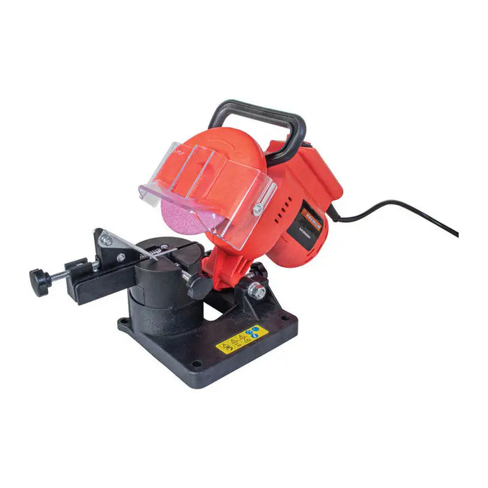 CHAIN SHARPENING MACHINE PREMIUM 0503CHS019D-1 - Машини за заточване на вериги<<<Градински машини<<<Инструменти и