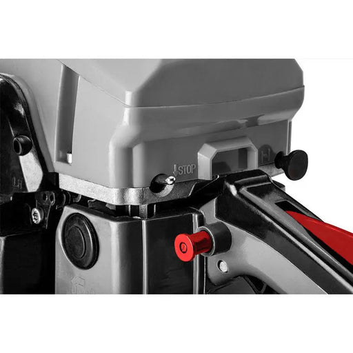 CHAINSAW GRAPHITE 58G954 52.0 cm3 BAR LENGTH 45.00 cm - Моторни триони<<<Градински