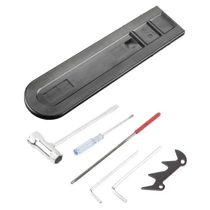 CHAINSAW GRAPHITE 58G954 52.0 cm3 BAR LENGTH 45.00 cm - Моторни триони<<<Градински