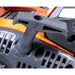 CHAINSAW RAPTER RR44460 25.4 cm3 1.20 HP BAR LENGTH 25.00 cm - Моторни триони<<<Градински