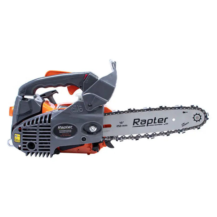 CHAINSAW RAPTER RR44460 25.4 cm3 1.20 HP BAR LENGTH 25.00 cm - Моторни триони<<<Градински