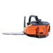 CHAINSAW RAPTER RR44460 25.4 cm3 1.20 HP BAR LENGTH 25.00 cm - Моторни триони<<<Градински