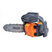 CHAINSAW RAPTER RR44460 25.4 cm3 1.20 HP BAR LENGTH 25.00 cm - Моторни триони<<<Градински