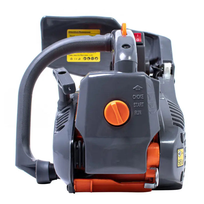 CHAINSAW RAPTER RR44460 25.4 cm3 1.20 HP BAR LENGTH 25.00 cm - Моторни триони<<<Градински