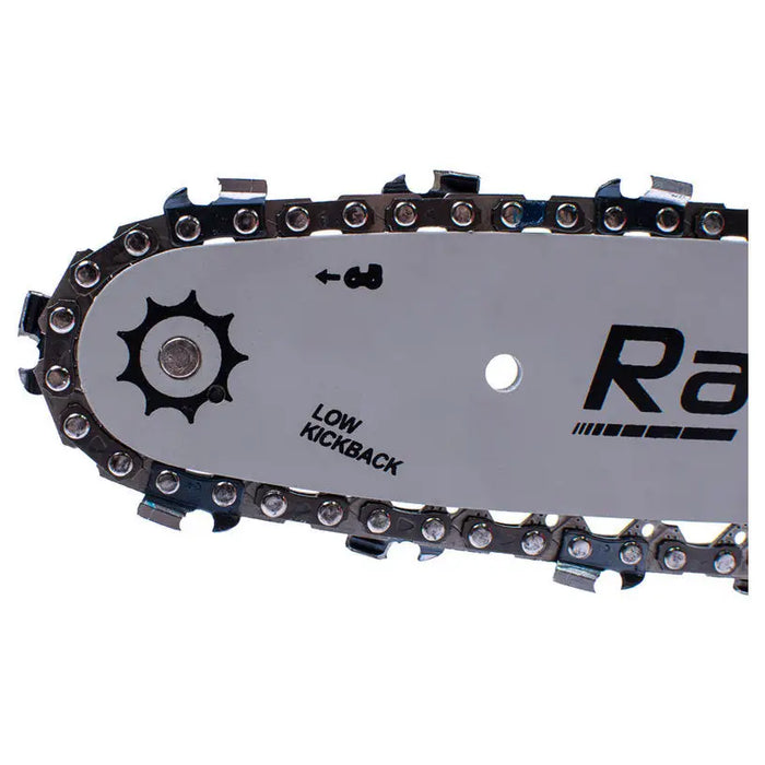 CHAINSAW RAPTER RR44460 25.4 cm3 1.20 HP BAR LENGTH 25.00 cm - Моторни триони<<<Градински