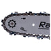 CHAINSAW RAPTER RR44460 25.4 cm3 1.20 HP BAR LENGTH 25.00 cm - Моторни триони<<<Градински
