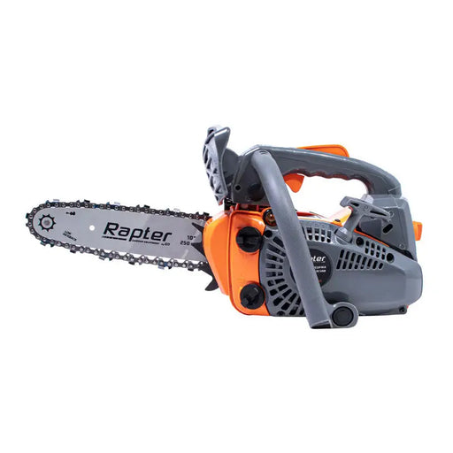 CHAINSAW RAPTER RR44460 25.4 cm3 1.20 HP BAR LENGTH 25.00 cm - Моторни триони<<<Градински