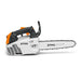 CHAINSAW STIHL MS 194 T 32.0 cm3 1.90 HP BAR LENGTH 30.00 cm - Моторни триони<<<Градински