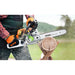 CHAINSAW STIHL MS 231 43.0 cm3 2.70 HP BAR LENGTH 35.00 cm - Моторни триони<<<Градински
