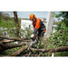 CHAINSAW STIHL MS 261 50.0 cm3 4.10 HP BAR LENGTH 40.00 cm - Моторни триони<<<Градински