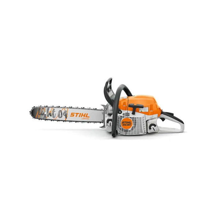 CHAINSAW STIHL MS 261 50.0 cm3 4.10 HP BAR LENGTH 40.00 cm - Моторни триони<<<Градински