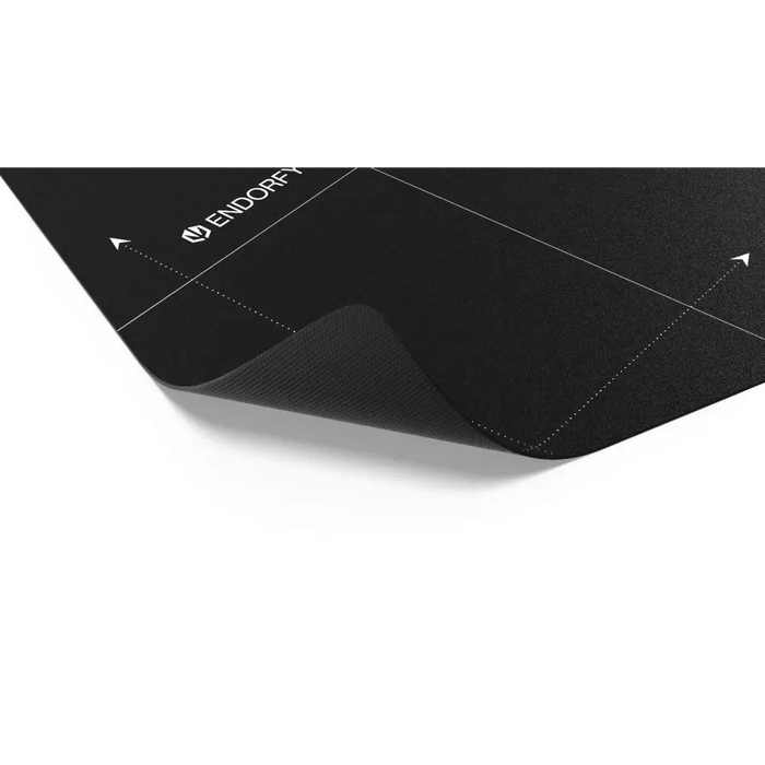 Chair pad ENDORFY Floor Pad FP120R - Геймърски аксесоари<<<Геймърска периферия<<<ValiAPI