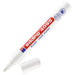CHALK MARKER WHITE EDDING - Маркери креди и други<<<Ръчни инструменти<<<Инструменти и железария<<<Praktiker&&&Маркиращи