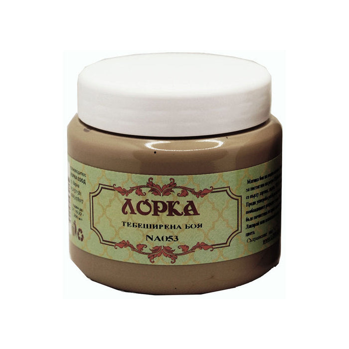 CHALK PAINT DARK OYSTER LORKA - Алкидни и водоразтворими<<<Бои за метал и дърво<<<Бои и лакове<<<Praktiker
