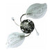 CHANDELIER 2XE27 NG DELFIN - Полилеи<<<Вътрешно осветление<<<Мебели и интериор<<<Praktiker&&&Полилеи<<<Вътрешно