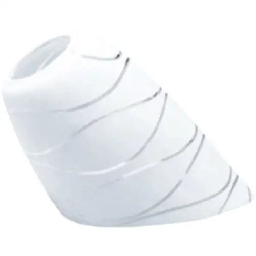 CHANDELIER GLASS WHITE EFE 077-5 - Компоненти<<<Вътрешно осветление<<<Мебели и