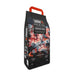 CHARCOAL 5KG BEECH HORN BIRCH OAK WEBER 17825 - Оборудване барбекю<<<Барбекю<<<Градина<<<Praktiker&&&Въглища и