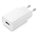 CHARGED FROM EL. NETWORK CELLULAR LINE 220V 10W USB-A - Зарядни устройства<<<Батерии и