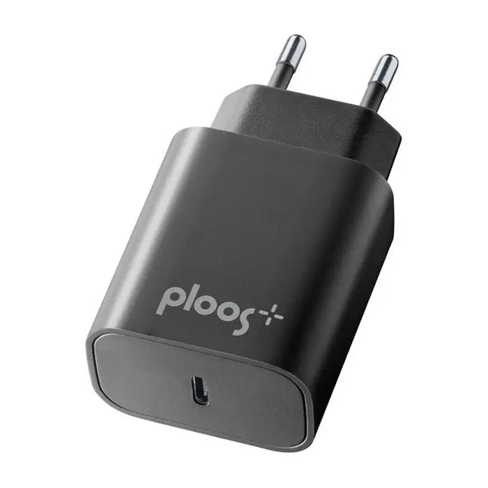 CHARGED FROM EL. NETWORK PLOOS USB-C 20W POWER DELIVERY - Зарядни устройства<<<Батерии и