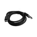 CHARGED FROM EL. VSMOBILE NETWORK 220V 2.4A 2xUSB-A + 1m TYPE-C - Зарядни устройства<<<Батерии и