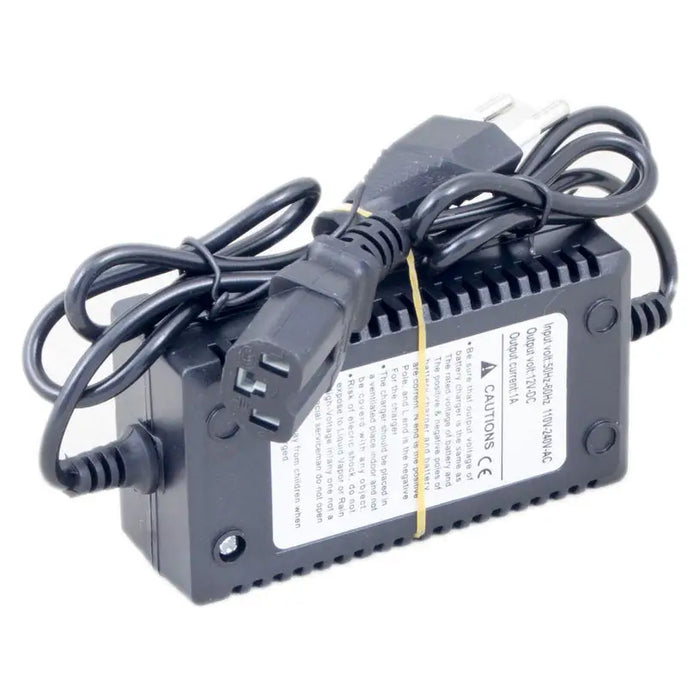CHARGER 12 V FOR BATTERY SPRAYER PREMIUM - Аксесоари за градински пръскачки<<<Градински