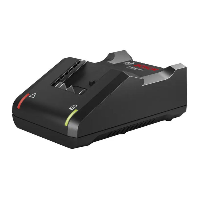 CHARGER 18 V BOSCH PROFESSIONAL GAL18V-40 - Батерии и зарядни<<<Шлайф машини<<<Инструменти и
