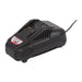 CHARGER 20 V RAIDER PRO R20 SYSTEM - Батерии и зарядни<<<Шлайф машини<<<Инструменти и железария<<<Praktiker&&&Батерии и
