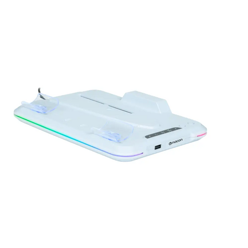 Charger and stand Nacon for Playstation 5 Slim - Геймърски аксесоари<<<Геймърска периферия<<<ValiAPI