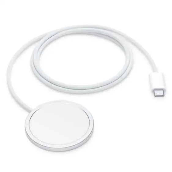 Charger Apple MagSafe Charger MX6X3ZM/A - Accessories<<<APPLE iPhone<<<APPLE<<<PolyComp&&&Аксесоари за преносими