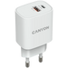 Charger CANYON CNE-CHA20W04 - Аксесоари за смартфон<<<Аксесоари<<<TechMart&&&Аксесоари за смартфон<<<Телефони и