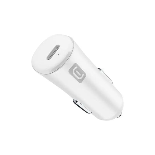 Charger Cellularline PD 12-24V USB-C 20W - Зарядни устройства<<<Лаптопи компютри и периферия<<<ZoraSite