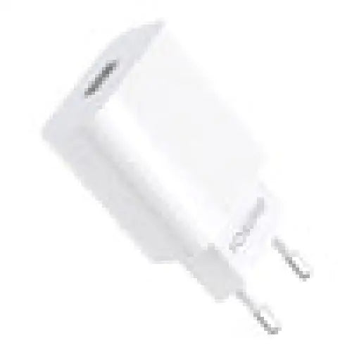 Charger Foneng EU28 12W 2.4A + USB-A to Lighning cable - mains chargers<<<Chargers<<<GSM Accessories<<<InnproXML