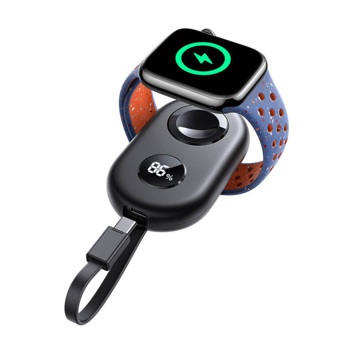 Charger for Apple Watch Joyroom JR-W09 (black) - Wireless chargers<<<Chargers<<<GSM