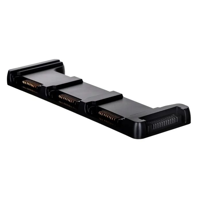 Charger for three drone batteries Autel EVO Lite Series - Battery chargersDRO-AKU<<<DronesDRO<<<ActionPL